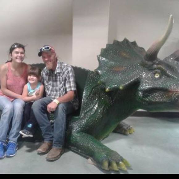 Meet your Posher, Landon - Picture 1 of 1